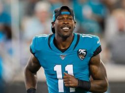 Dos días después de que fuese liberado por los 