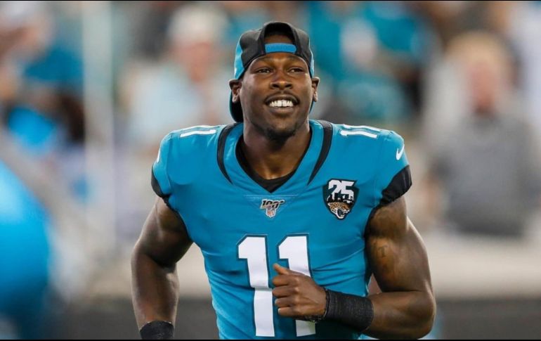 Dos días después de que fuese liberado por los 