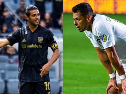 El primer encuentro sobre las canchas entre Vela y Hernández estaba programado para el próximo 16 de mayo. INSTAGRAM