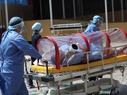 + Informador: Las noticias del 23 de abril de 2020