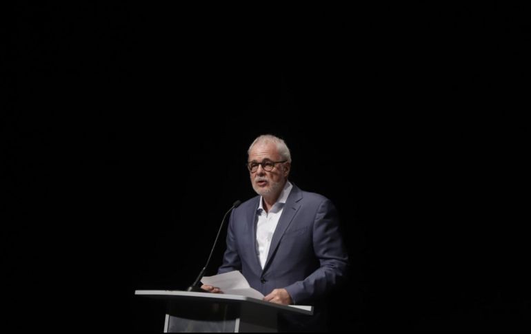 Fallece madre de Raúl Padilla López