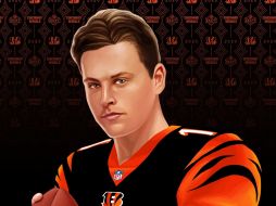 La última temporada universitaria del nativo de Ohio lo catapultó como el mejor mariscal de campo disponible tras completar 402 de 527 pases para cinco mil 671 yardas, 60 touchdowns y seis intercepciones. TWITTER / @NFL