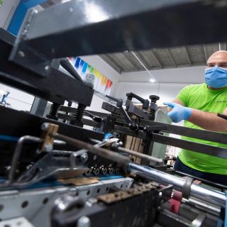 Empresarios aplauden alivio fiscal del Gobierno mexicano pero piden ampliarlo