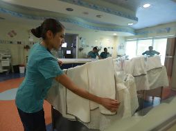 Con la inciativa “Todos juntos contra el COVID-19”, hospitales privados atenderán a unos 12 mil 500 pacientes de partos, hernias, cesáreas, úlceras, endoscopías y algunas urgencias. EL INFORMADOR/Archivo