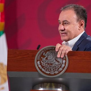 Se han reducido feminicidios en México: Durazo