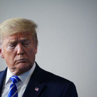 Piden no inyectar desinfectantes por COVID-19 como planteó Trump