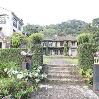 Rancho incautado a Javier Duarte será usado como hospital