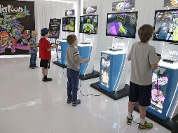 El problema de seguridad está relacionada con los datos de inicio de sesión de la Nintendo Network ID (NNID). EFE / ARCHIVO