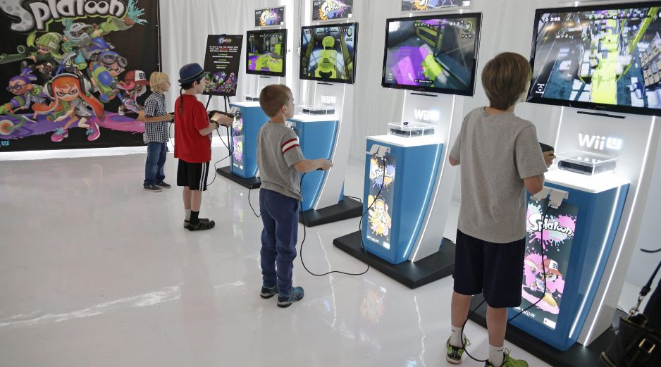 El problema de seguridad está relacionada con los datos de inicio de sesión de la Nintendo Network ID (NNID). EFE / ARCHIVO