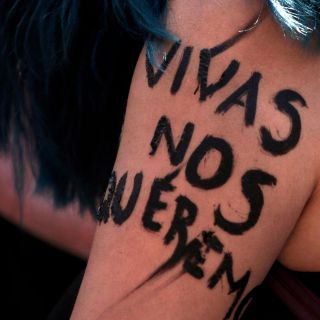 Violencia en México no ha disminuido, lamenta Segob