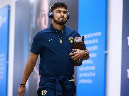 El paraguayo Bruno Valdez dejaría una buena inyección de dinero al América, si le da el 