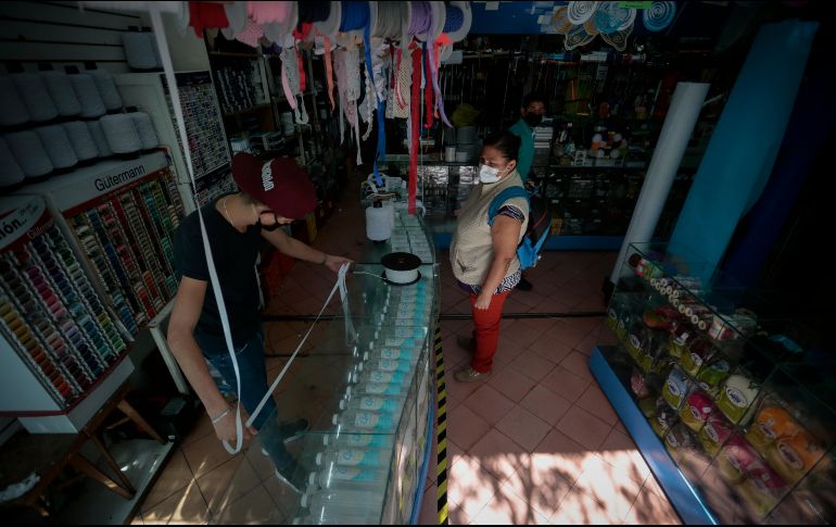 EL INFORMADOR / F. Atilano