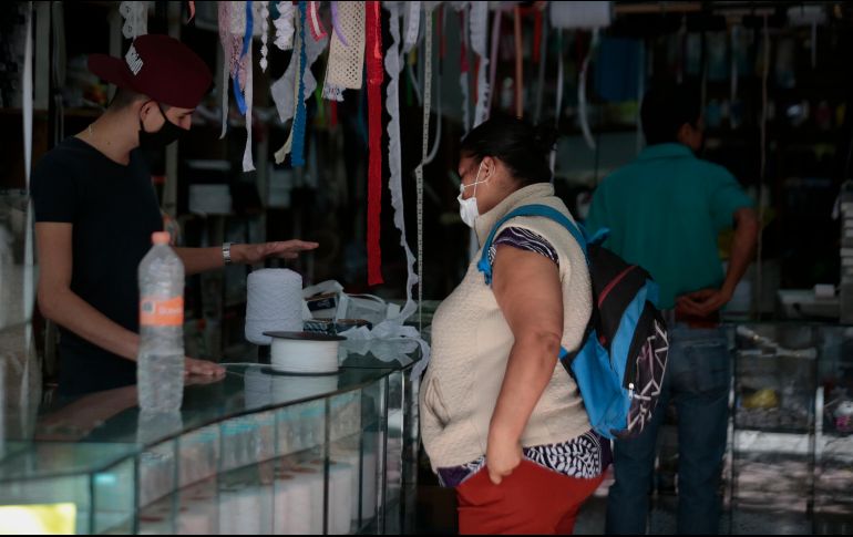 EL INFORMADOR / F. Atilano