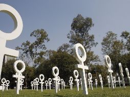 El CLADEM señala que la violencia contra las mujeres puede incrementarse durante el confinamiento. EFE / ARCHIVO