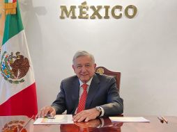 TWITTER /@lopezobrador_