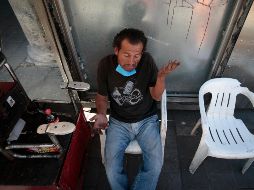 Algunos días solo hace una boleada, otros como el domingo pasado, ni una. EL INFORMADOR / F. Atilano