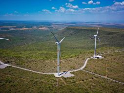 En la tercera subasta de energías renovables, en 2017, se logró un precio históricamente bajo de 20 dólares con 27 centavos por paquete de megavatio por hora. NOTIMEX/Archivo