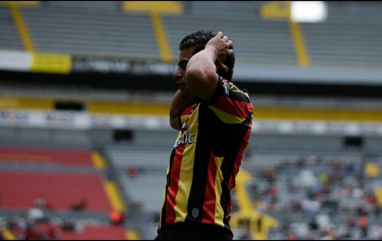 Equipos como Leones Negros se quedarán sin la oportunidad de volver a Primera. EL INFORMADOR/F. Atilano