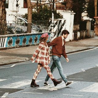 Paulina Goto le canta a su “Capricornio”