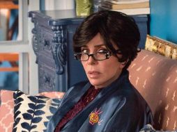 La protagonista de la primera temporada de ''La Casa de las Flores'' compartió en redes sociales un video a manera de despedida. FACEBOOK / Verónica Castro Oficial