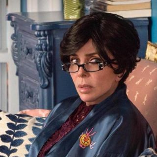 Fallece la madre de Verónica Castro