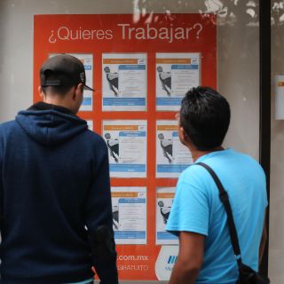 Estiman que al cierre de abril se perderán 700 mil empleos