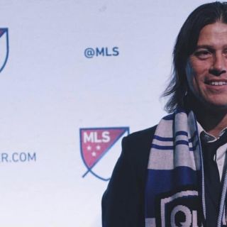 Oswaldo Alanís afirma que Almeyda es capaz de dirigir a la Selección Mexicana