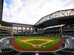 Las Grandes Ligas estudia la posibilidad de jugar algunos partidos de la temporada 2020 no sólo en Arizona sino en otros estados como Texas y Florida, pese a la emergencia sanitaria por el COVID-19. INSTAGRAM / @globallifefield
