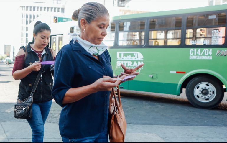 La avenida será intervenida como parte de las adecuaciones a la infraestructura vial en torno a la estación Basílica de la Línea 3 del Tren Ligero. EL INFORMADOR / ARCHIVO