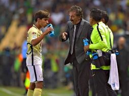 Lainez fue el último gran descubrimiento del 