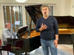 La gala estará disponible en la página web de la Met Opera hasta mañana domingo. ESPECIAL