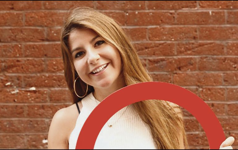 Cristina Gnecco. Directora de Global Citizen México. ESPECIAL