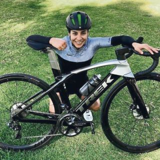 El crecimiento de Cecilia Pérez