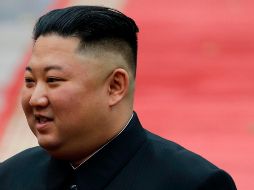 Desde hace días se rumorea sobre el mal estado de salud de Kim Jong Un que no ha sido visto en público desde el 12 de abril. AFP / ARCHIVO