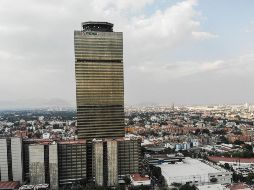 La filial estará a cargo de Alberto Velázquez, actual director corporativo de Finanzas. NTX/ARCHIVO