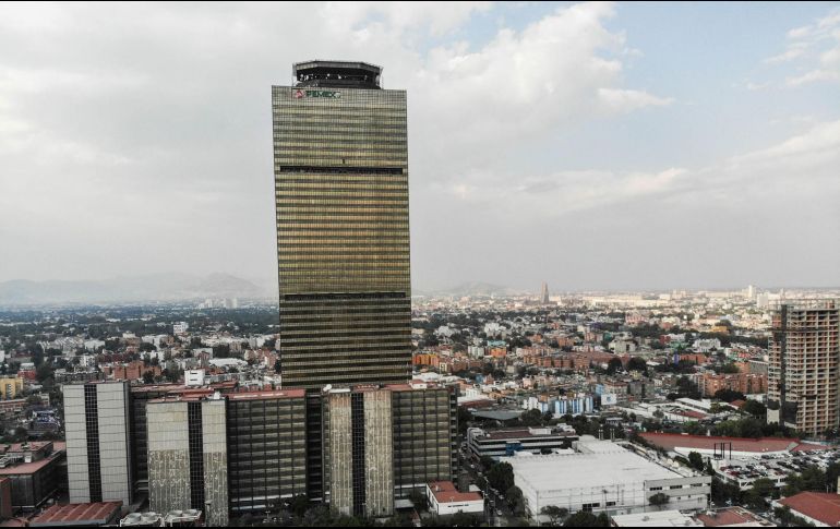 La filial estará a cargo de Alberto Velázquez, actual director corporativo de Finanzas. NTX/ARCHIVO