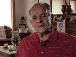 Tomás Balcázar falleció la madrugada de este domingo. TWITTER / @famasalon