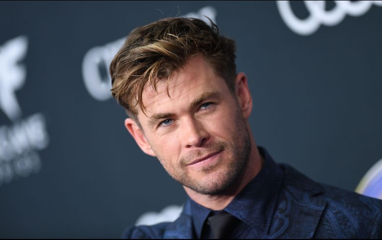 Chris dice que hay mucha diferencia entre las clases actuales y las que él recibía cuando era niño. AFP / ARCHIVO