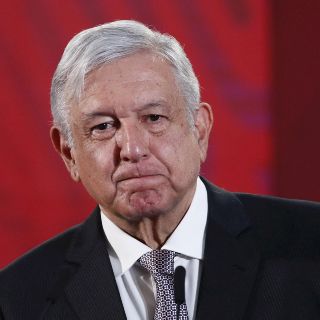 El PAN presenta queja contra López Obrador