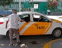 Quienes no respeten las llamadas “tarifas solidarias” podrán ser acreedores a multas de hasta 10 mil pesos. EL INFORMADOR/ARCHIVO