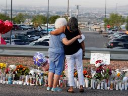 En las víctimas mortales del tiroteo hay ocho mexicanos. EFE/ARCHIVO