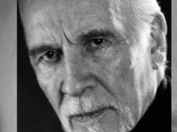 Aarón Hernán debutó en televisión en 1965, con 