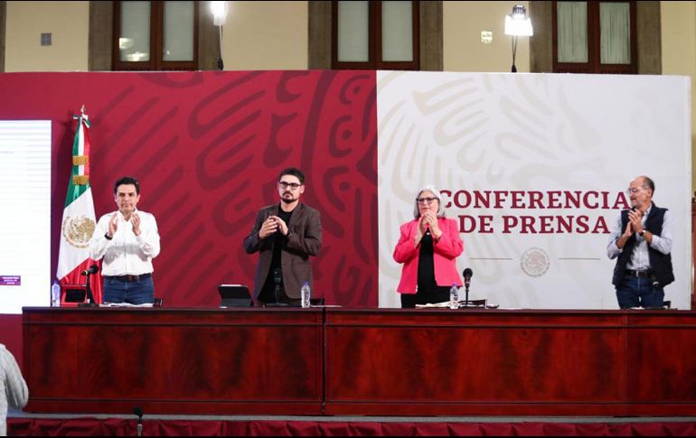 Este apoyo está dirigido a empresas solidarias que mantuvieron su plantilla laboral durante el primer trimestre del año. SUN / D. Sánchez