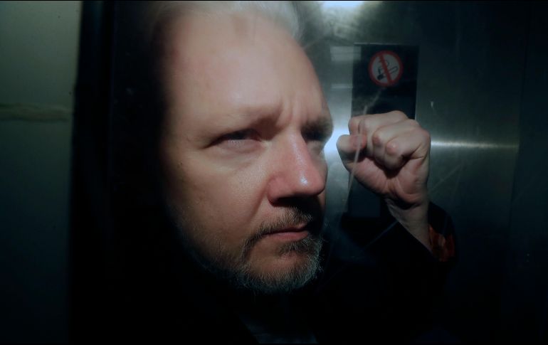 La audiencia estaba programada para el 18 de mayo; ahora se aplazó hasta el mes de septiembre. AP / ARCHIVO