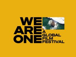 A través del evento, YouTube y Tribeca Enterprises recaudarán fondos para la OMS y otras instituciones involucradas en la lucha contra el COVID-19. TWITTER / @FICGoficial