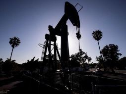 El acopio en Oklahoma aumentó un 10 % la semana pasada y roza ya los 60 millones de barriles. EFE/E. Laurent