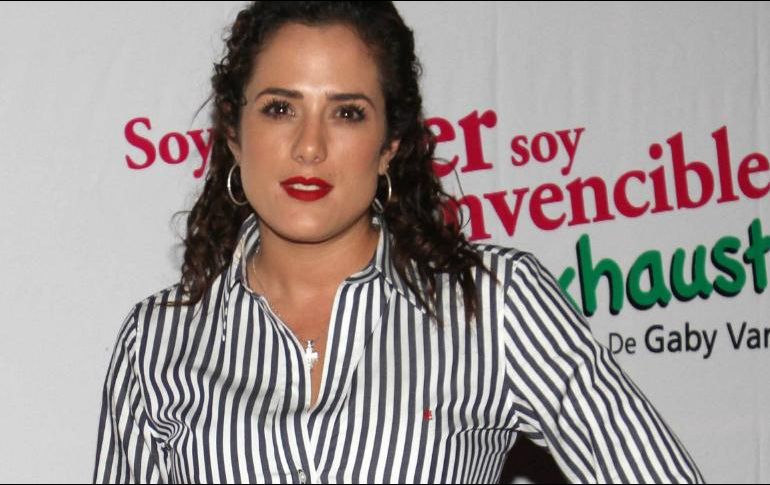 Hace un año Betty Monroe se retiró de los reflectores y pantallas. SUN / ARCHIVO