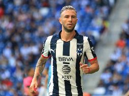 El dos veces mundialista dejó en claro que 