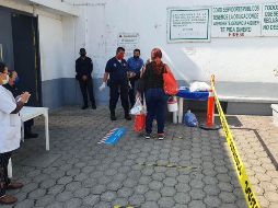 La SSJ informó que continuará con el muestreo aleatorio dentro del Complejo Penitenciario de Puente Grande. EL INFORMADOR / G. Gallo