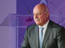 EXIGE. El presidente de la Liga MX hizo esta solicitud al equipo de Mérida.  IMAGO7